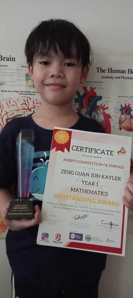 adept Malaysia congrat